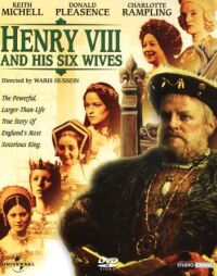 Henry VIII and His Six Wives (1972)