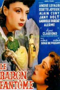 Baron Fantme, Le (1943)