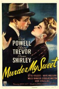 Murder, My Sweet (1944)