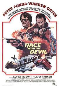 Race with the Devil (1975)