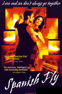 Spanish Fly (1998)