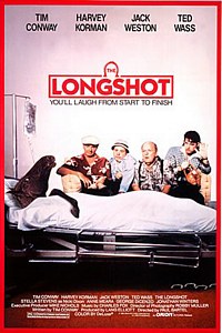 Longshot, The (1986)