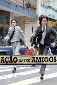 A��o Entre Amigos (1998)