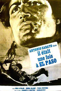 Senza Dio, I (1972)