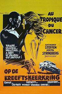 Al Tropico del Cancro (1972)