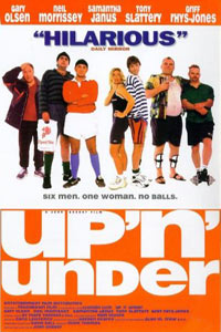 Up 'n' Under (1998)