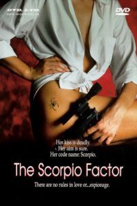 Scorpio Factor, The (1990)