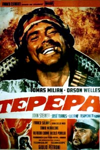 Tepepa (1968)