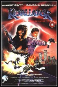 Programmed to Kill (1987)