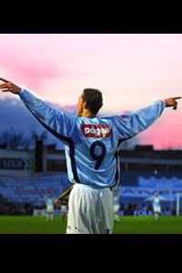 V�gen Tillbaka - Bl�d�rar 2 (2002)