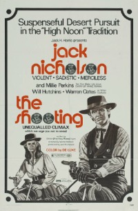 Shooting, The (1967)