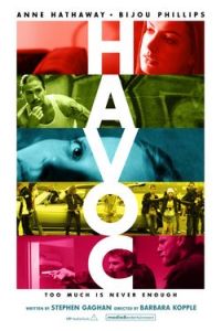 Havoc (2005)