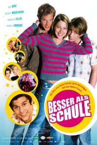 Besser als Schule (2004)