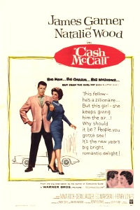 Cash McCall (1960)