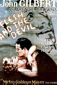 Flesh and the Devil (1926)