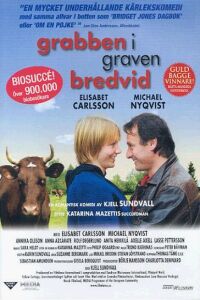 Grabben i Graven Bredvid (2002)