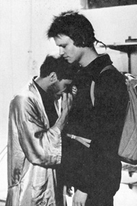 Verwording van Herman D�rer, De (1979)