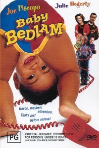 Baby Bedlam (2000)