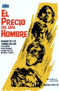 Precio de un Hombre, El (1966)