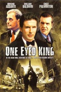 One Eyed King (2001)