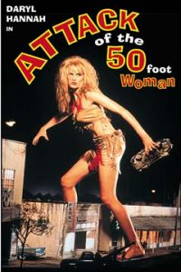 Attack of the 50 Ft. Woman (1993)