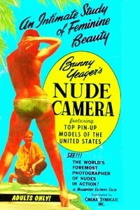 Bunny Yeager's Nude Camera (1963)