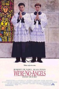 We're No Angels (1989)