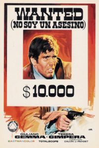 Wanted (1967)