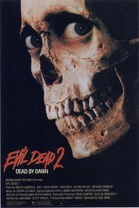 Evil Dead II (1987)