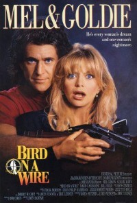 Bird on a Wire (1990)