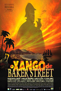 Xang de Baker Street, O (2001)