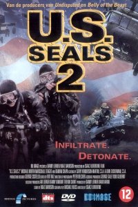 U.S. Seals II (2001)
