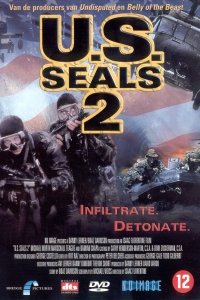 U.S. Seals II (2001)