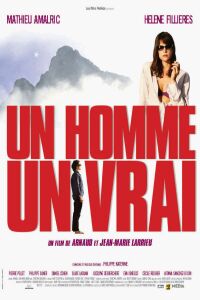 Homme, un Vrai, Un (2003)