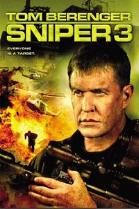 Sniper 3 (2004)