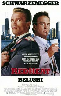 Red Heat (1988)