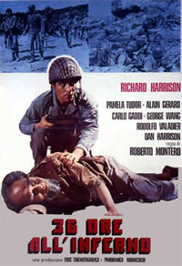36 Ore all'Inferno (1969)