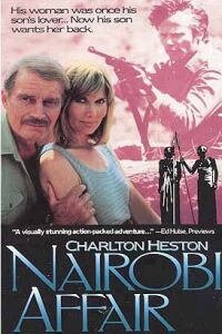 Nairobi Affair (1984)