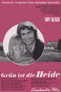 Grn Ist die Heide (1972)