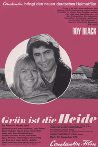 Gr�n Ist die Heide (1972)