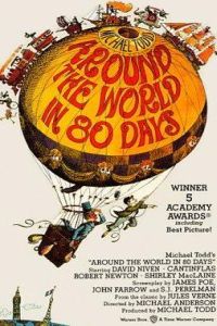 Around the World in Eighty Days (1956)