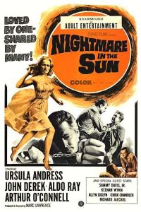 Nightmare in the Sun (1956)