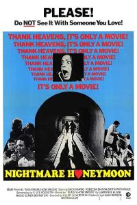 Nightmare Honeymoon (1973)