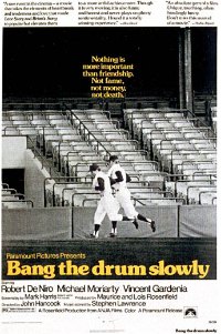 Bang the Drum Slowly (1973)