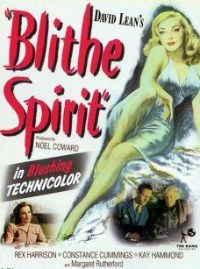 Blithe Spirit (1945)