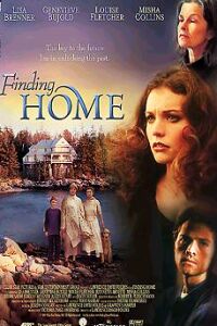 Finding Home (2003)