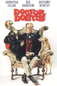 Doctor Dolittle (1967)