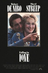 Falling in Love (1984)