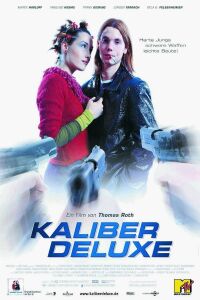 Kaliber Deluxe (2000)