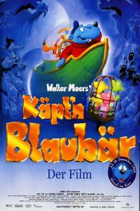 K�pt'n Blaub�r - Der Film (1999)